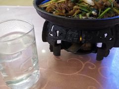 -烤肉宛饭庄(南礼士路店)