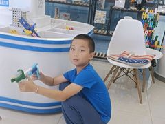 -能力风暴机器人编程中心