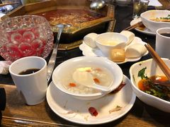 -蜀九香火锅(彩虹店)