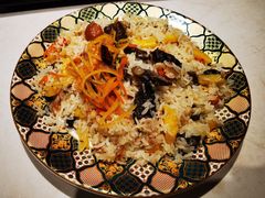 -巴扎屋大盘鸡·新疆菜(汇嘉时代店)