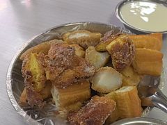 -蒙记老牌豆浆