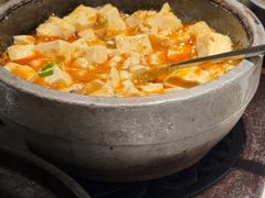 -狮王府淮扬菜(万象城店)
