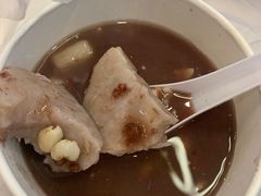 芋圆4号-鲜芋仙(观音桥大融城LG店)