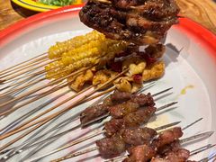 -北丐先生·野馄饨烧烤(雨花万象店)