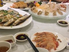 -海天花园酒家