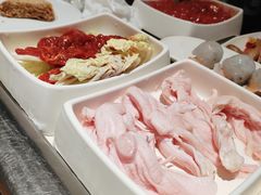 -海底捞火锅(顺义华联店)