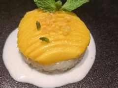-金链花·泰国餐厅(国贸店)