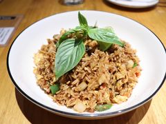 -森Some Fusion(荔湾店)