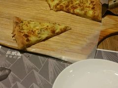 -乐凯撒披萨(东方新世界店)