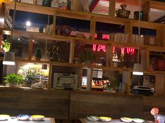 -探鱼·鲜青椒爽麻烤鱼(银泰城店)