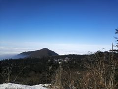 -峨眉山风景名胜区