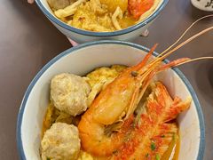 -袁记云饺的猜想(东方宝泰首店)