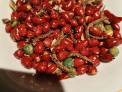 -蚝翅·海鲜粥·烧烤·羊肉季(鄞州万达店)