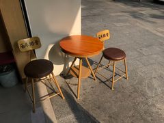 -开元庙街排骨(泉秀店)