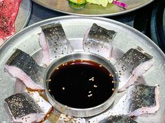 -首尔烤肉大排档(合生汇店)