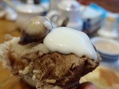 手扒肉-蒙亨·手把肉·蒙古包文化主题餐厅(天恒广场店)