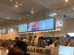 -喜茶(广州天汇igc店)