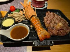 -Arpanda阿潘答餐厅(郎园店)