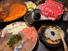 -色響火锅(恒隆广场店)