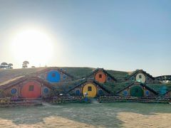 -武汉紫薇都市田园