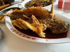 -徐鼎盛民间菜(九街店)