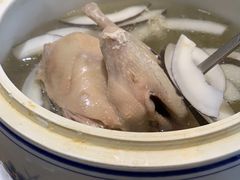 -大鸽饭(马王堆店)