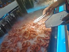 -星海汇海鲜烤肉火锅自助(二七广场百年德化店)
