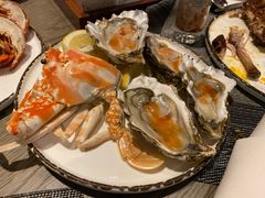 -博林天瑞喜来登酒店·西丽尚膳