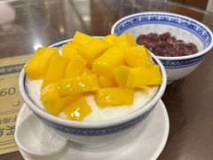 -仁信老铺甜品(北京路店)