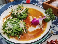 -八木轩·寻味大理白族民俗餐厅(文献路店)