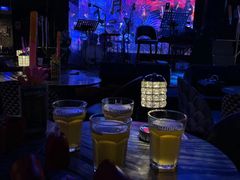 -INLOVE Live House