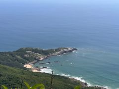 -海南铜鼓岭景区