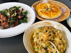 -喜洲翰林餐厅(董家百年老宅店)