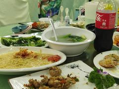 -景好海鲜餐厅(大鹏必选旅游店)