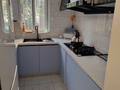 -吉美装饰•方信空间(莘庄店)