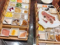 -香麒园·过桥米线·南湖雅宴