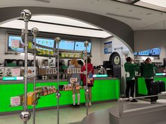 -沪上阿姨·臻选茶饮(上海环球港店)