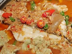 -烤匠麻辣烤鱼(双流明城购物中心店)