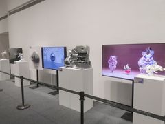 -广州雕塑公园