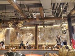 -北丐先生·野馄饨烧烤(长宁龙之梦店)