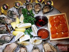 -囧吉香生蚝牛排馆(湖北路店)