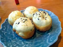 -鑫震源·苏式大虾生煎(山塘街店)