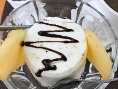 意大利冰糕-红房子西菜馆(淮海中路店)