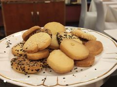 -东方豪景花园酒店·怡景旋转餐厅