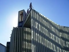 -海淀教堂教堂婚礼