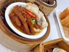 -鹿鸣酒家(越秀店)