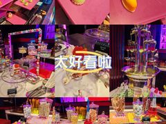 -西安W酒店·WEI全味西餐厅
