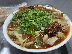 -正味斋锅巴菜(西北角店)
