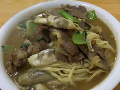 -象山小白象海鲜面