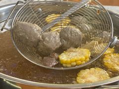 牛肉丸-柴头哥·牛肉火锅(爱民路店)